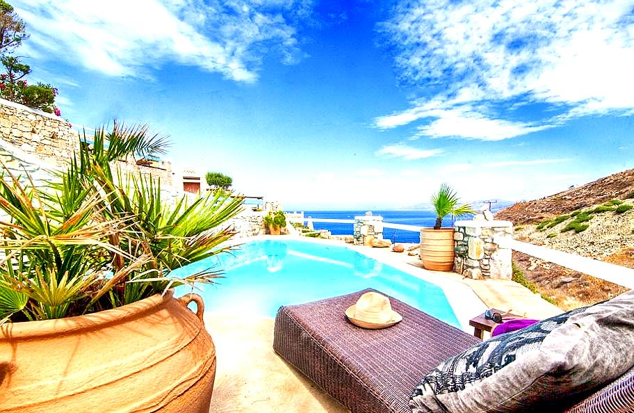 Lolita Sunset View Villa